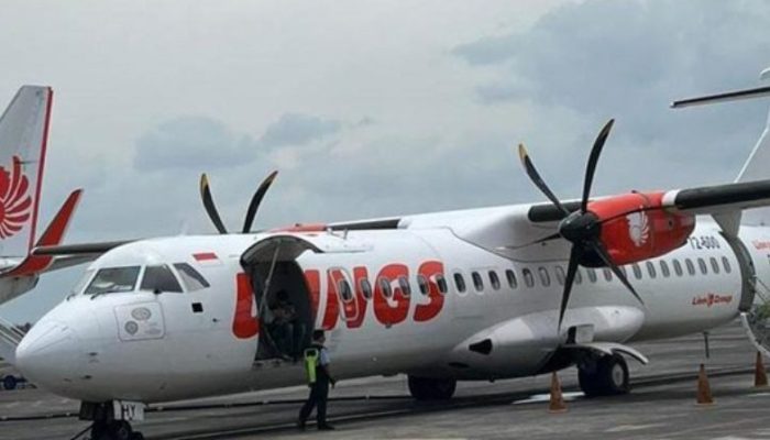 Akses ke Kubar Makin Mudah, Penerbangan Samarinda-Melak Resmi Dibuka