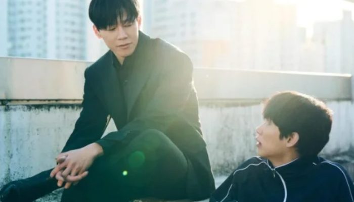 Teach You a Lesson Jadi Drama Korea Terpopuler di Netflix