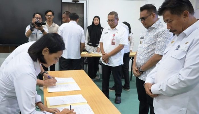 Kukar Raih WTP, Aulia Rahman Tetap Soroti Temuan BPK