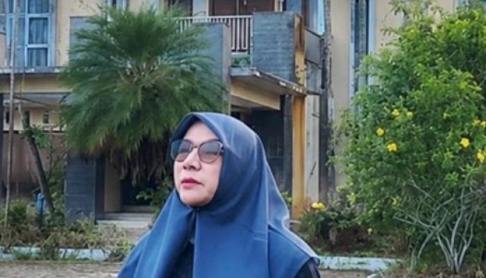Rita Widyasari Buka Suara soal Aset di Kukar yang Disita KPK