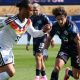 Hasil Jerman vs Paraguay, Adu Penalti Antar Paraguay ke 16 Besar