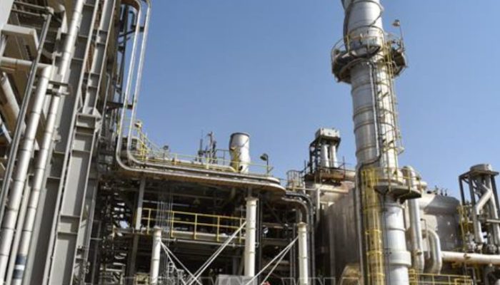Harga Minyak Menguat di Tengah Ketegangan AS dan Iran