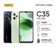 Desain Premium ala Flagship! Ini Alasan Spesifikasi Realme C35 Bikin Banyak Orang Ngiler