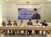 Abdul Rahman Agus Ajak Warga Mahulu Manfaatkan Teknologi untuk Awasi Kebijakan Publik