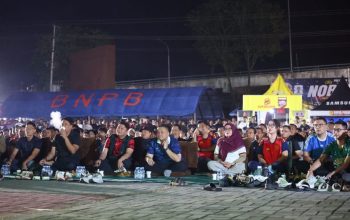 KADIN Indonesia: Piala Dunia FIFA 2026 Dorong Perputaran Ekonomi Nasional Lebih dari Rp 5 Triliun
