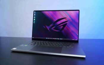 Laptop Gaming Layar OLED Apa yang Terbaik? Apakah ROG™ Zephyrus G16 Worth It?