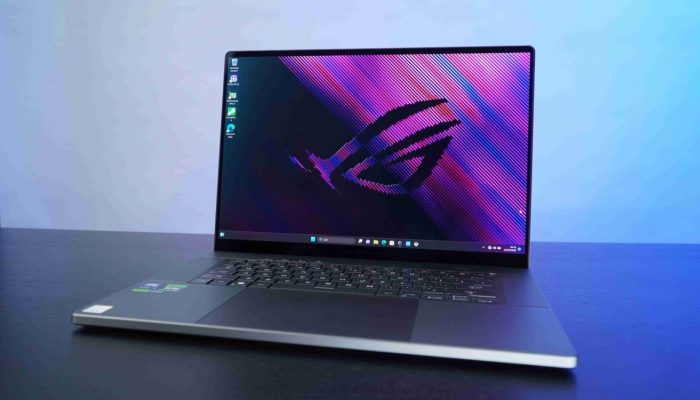 Laptop Gaming Layar OLED Apa yang Terbaik? Apakah ROG™ Zephyrus G16 Worth It?