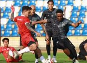 Borneo FC Ditekuk Madura United, Pesut Etam Fokus Evaluasi