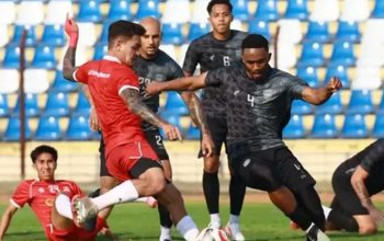 Borneo FC Ditekuk Madura United, Pesut Etam Fokus Evaluasi
