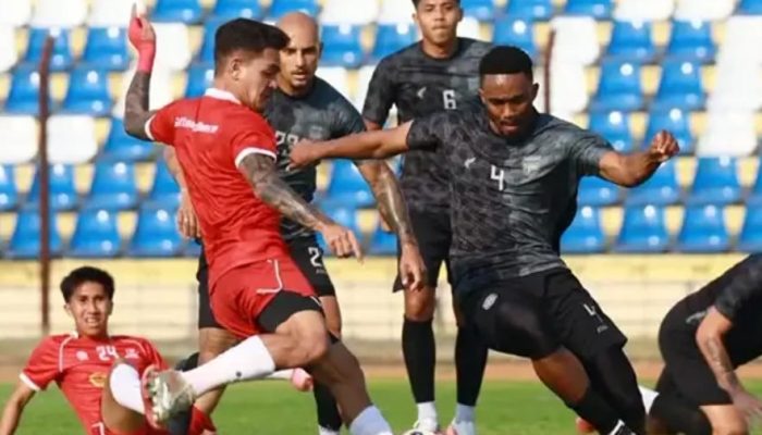 Borneo FC Ditekuk Madura United, Pesut Etam Fokus Evaluasi