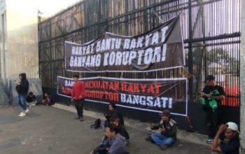 Demo 27 Agustus Jadi Sorotan, Warga Diminta Diberi Ruang Aspirasi