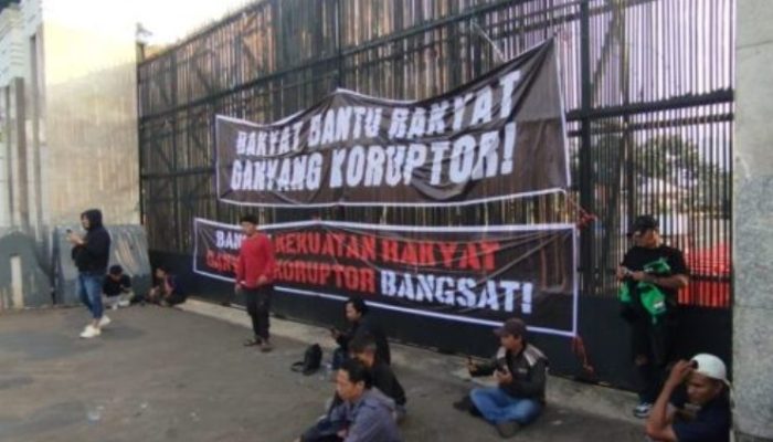 Demo 27 Agustus Jadi Sorotan, Warga Diminta Diberi Ruang Aspirasi