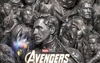 Avengers Endgame Encore Tayang September 2026 di Bioskop Indonesia