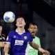Persib Singkirkan Persija 2-1, El Clasico Indonesia Berakhir untuk Maung Bandung