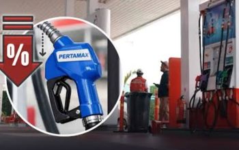 Pertamina Turunkan Harga BBM Non-Subsidi, Pertamax dan Pertamax Turbo Lebih Murah