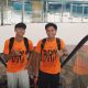 Borneo FC Samarinda Jalani Training Camp di Yogyakarta
