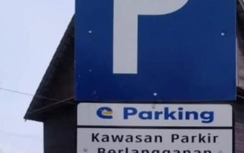 Samarinda Terapkan Parkir Berlangganan 2026: ASN Jadi Pelopor, Jukir Liar Ditindak Tegas