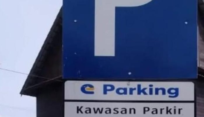 Samarinda Terapkan Parkir Berlangganan 2026: ASN Jadi Pelopor, Jukir Liar Ditindak Tegas