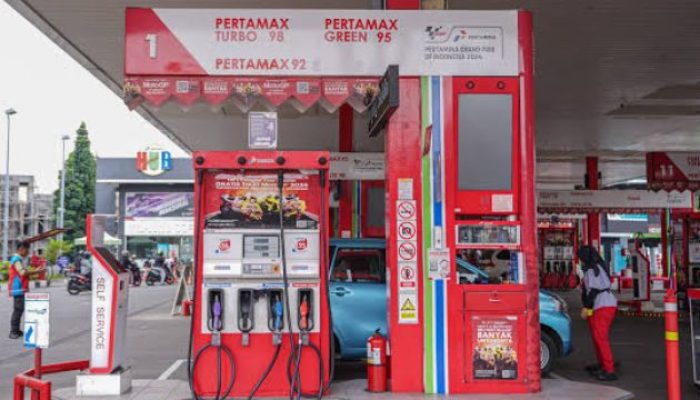 Balikpapan Rencanakan Pembangunan 3 SPBU Baru pada 2027