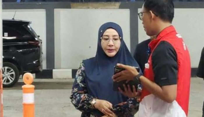 Berau Terapkan Layanan SPBU 24 Jam, Antrean Mulai Terurai