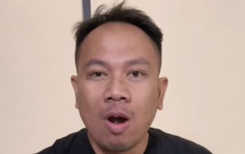 Karhutla Jadi Sorotan, Vicky Prasetyo Kritik Sikap Figur Publik