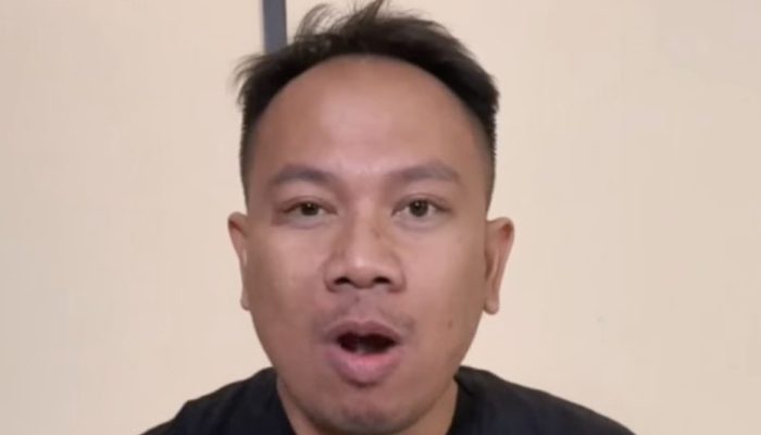 Karhutla Jadi Sorotan, Vicky Prasetyo Kritik Sikap Figur Publik