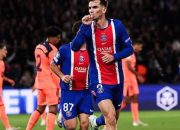 Klasemen UCL Terbaru 22 Oktober 2026: PSG dan Liverpool Bersaing di Puncak, Sejumlah Klub Besar Tertekan