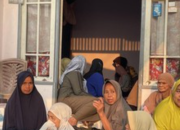 Relawan Karhutla Nurdin Meninggal Usai Padamkan Kebakaran di Barito Kuala, Ambulans Telat Tiba