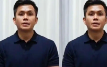 Rudy Masud Akui Insiden Pengawal Arogan, Asky Rizal Toding Dikembalikan ke Satuan Asal