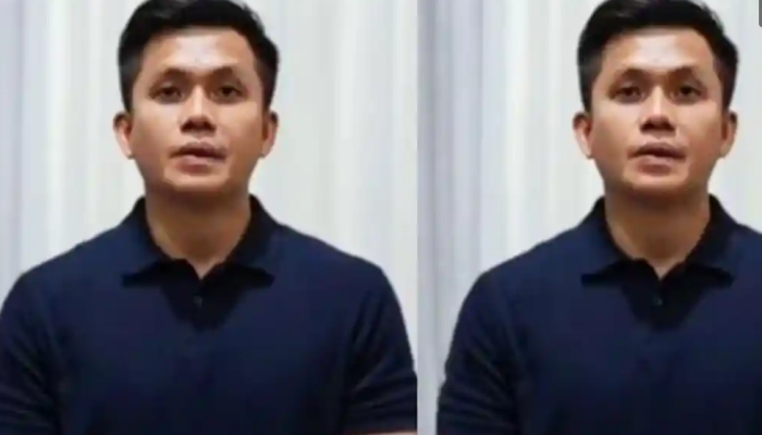 Rudy Masud Akui Insiden Pengawal Arogan, Asky Rizal Toding Dikembalikan ke Satuan Asal