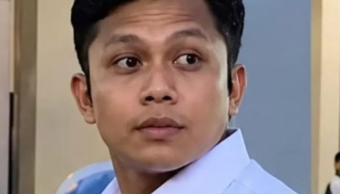 Ajudan Gubernur Kaltim Viral Usai Diduga Dorong Mahasiswa Saat Demo, Ternyata Masuk Desil 1