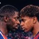 PSG vs Barcelona: Duel Taktik Luis Enrique dan Hansi Flick