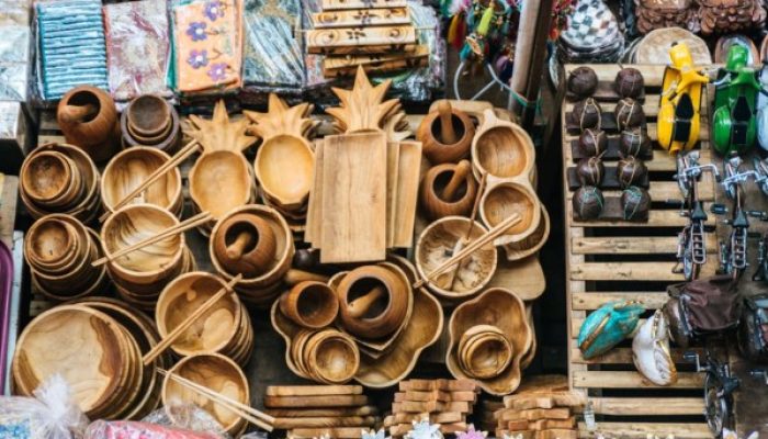 Pemkab Kukar Perkuat Ekonomi Kreatif untuk Dorong Pertumbuhan Ekonomi Daerah