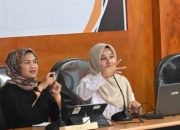 KPU Bontang Latih Pegawai Bahasa Isyarat untuk Pelayanan Inklusif