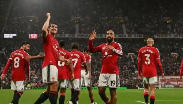 COMO vs MU: Jadwal Liga Champions 2026, Kick-off 23.45 WIB