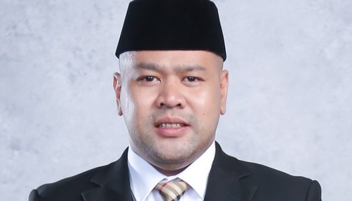 Profil Akhmed Reza Fachlevi: Biodata, Karier Politik, dan Aksi Nyata di Kaltim
