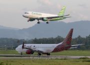 Prediksi GM Bandara: Lonjakan Penumpang saat Mudik Tahun Ini Hampir Dua Kali Lipat dari Tahun Lalu