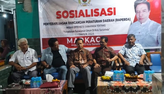 Pemakaman Gratis dan Modern, DPRD Siapkan Terobosan Baru!