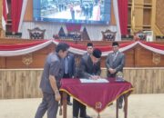 DPRD & Pemkot Samarinda Kompak! Siap Gas Raperda Baru