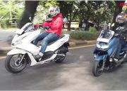Nmax, PCX, Aerox Bakal Sedih, Nantinya Gak Boleh Isi Pertalite, Diusir!