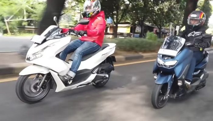 Nmax, PCX, Aerox Bakal Sedih, Nantinya Gak Boleh Isi Pertalite, Diusir!