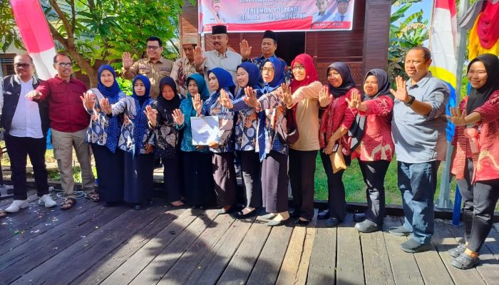 3 Posyandu Baru di Kukar, Bikin Layanan Kesehatan Makin Tokcer!