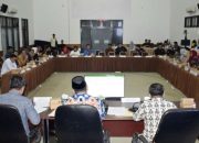 KPU Kaltim Umumkan 55 Caleg DPRD Terpilih, Berikut Daftar Lengkapnya