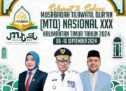 Ketua BKPRMI Kaltim Dukung Penuh MTQ Nasional XXX