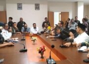 DPRD Samarinda Geram, Hak Upah Pekerja Teras Belum Jelas
