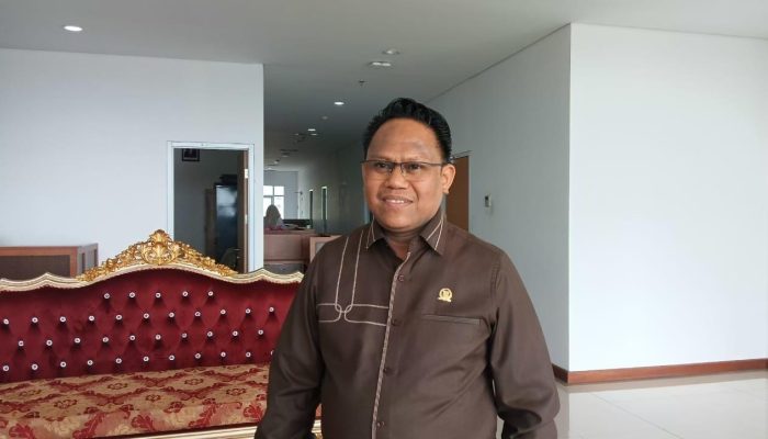 Samarinda Gawat! DPRD Soroti Izin Senjata Api Sipil