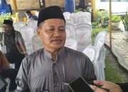Open House Rusdi, Lebaran Jadi Momen Eratkan Silaturahmi