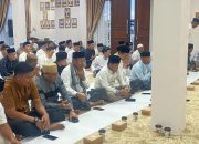 Bukber di Rumah Ketua DPRD Samarinda, Suasana Makin Hangat & Penuh Kebersamaan!