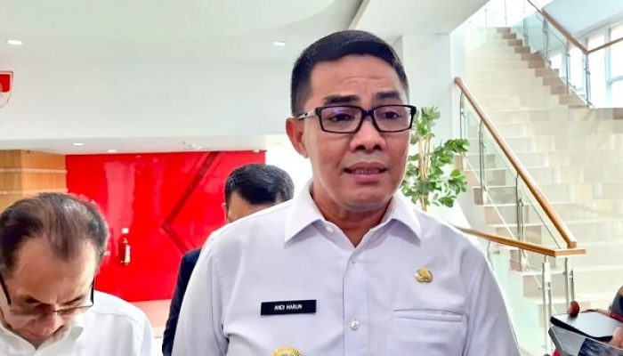 Wacana Coastal Road, Wali Kota Minta Jangan Asal Gas!