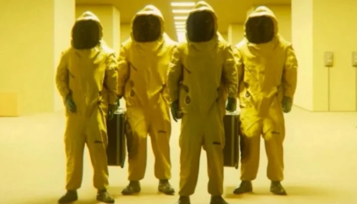 The Backrooms Bakal Difilmkan! A24 Gandeng Sutradara Muda